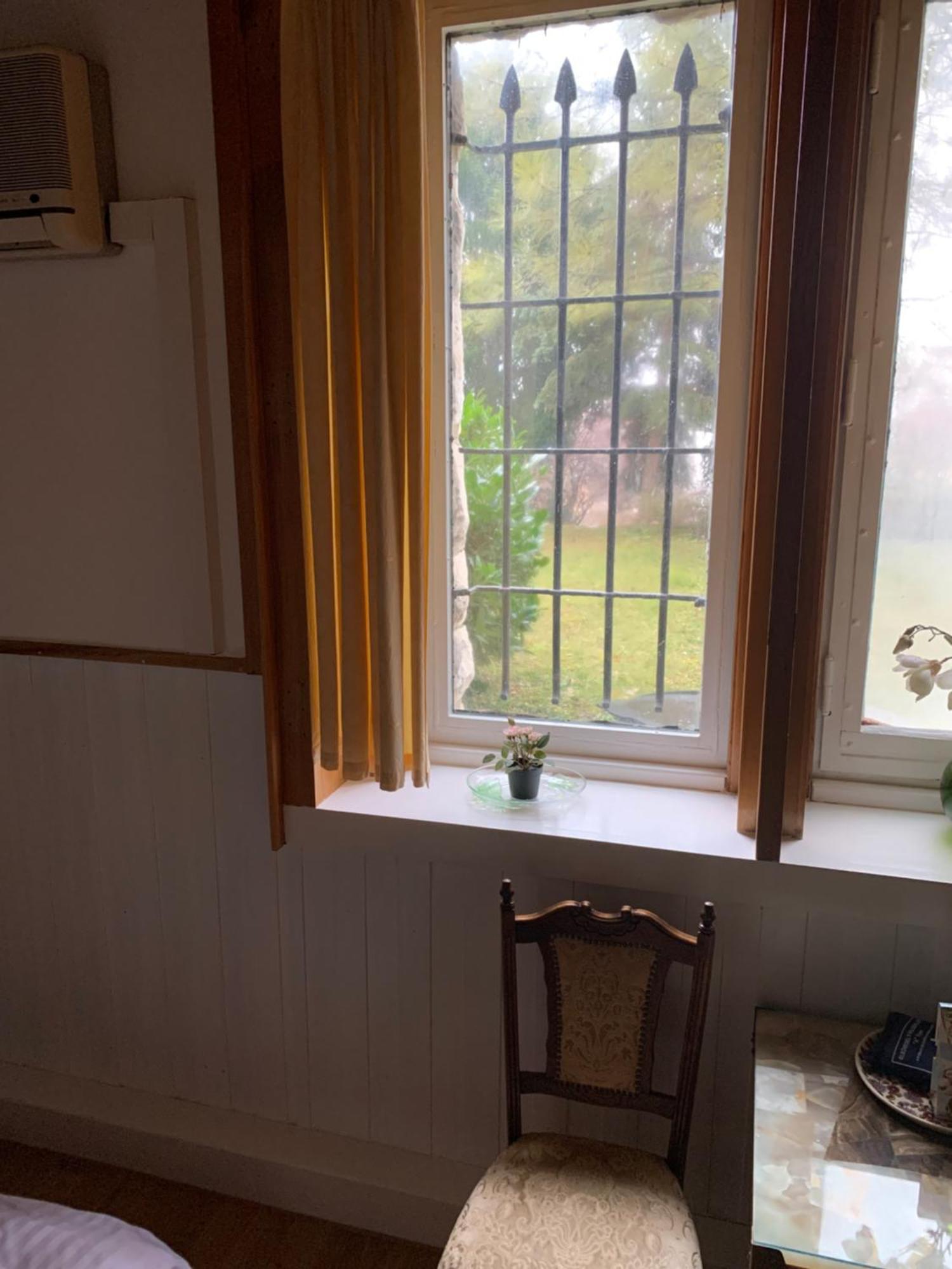 Kalmar Panzio Bed & Breakfast Boedapest
