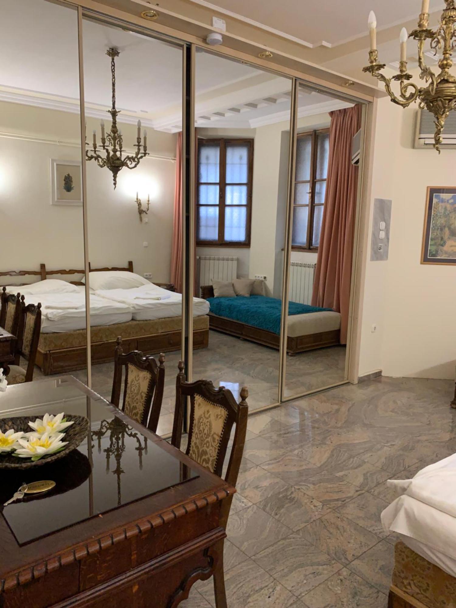 Bed & Breakfast Kalmar Panzio