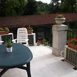 Kalmár Panzió