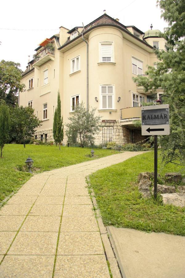Kalmár Panzió Panzió Budapest